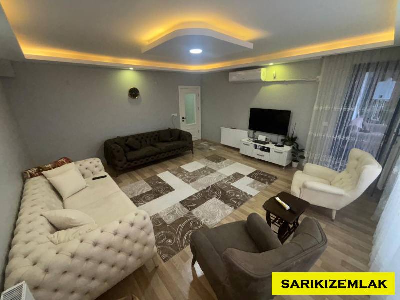 Edremit Kadıköy Mah`da2+1  Daire. - 8